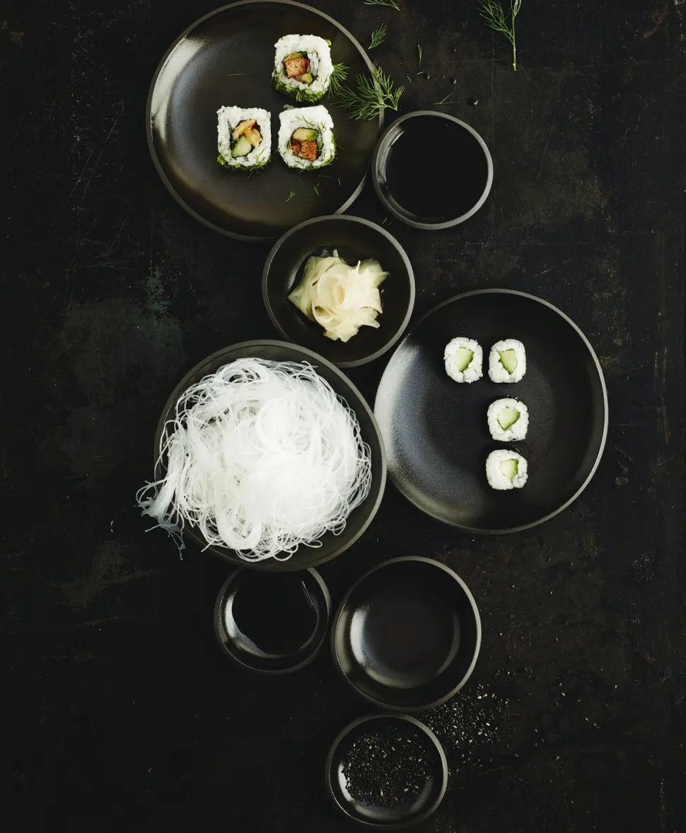 Suikerpot Rosenthal Junto Slate Grey 250 ml