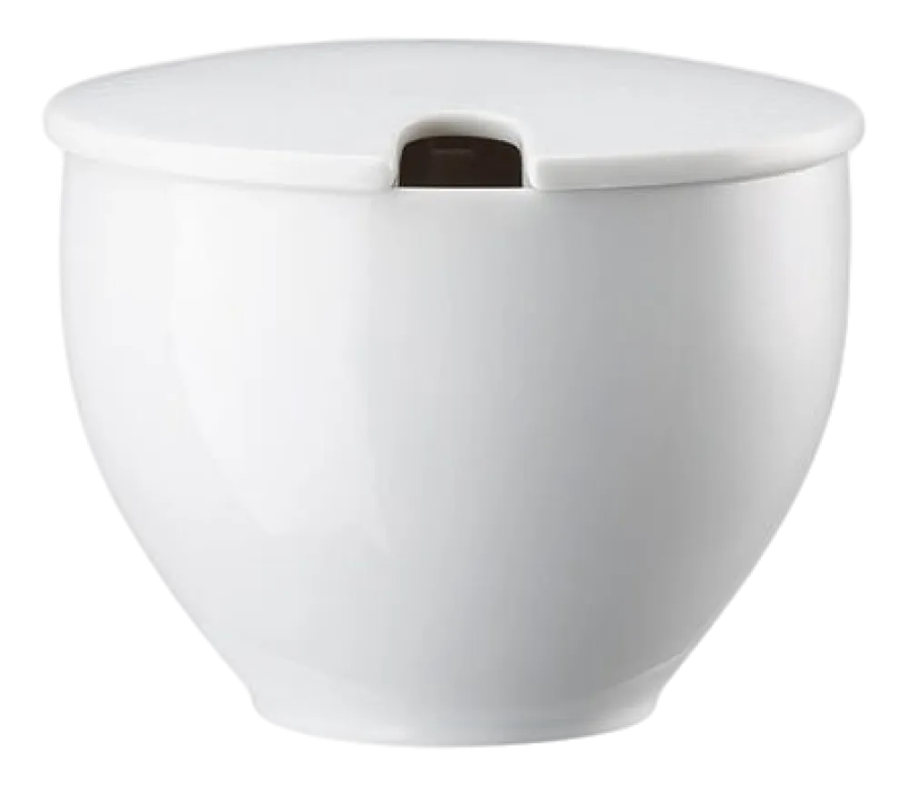 Rosenthal Suikerpot Junto White 280 ml Discount