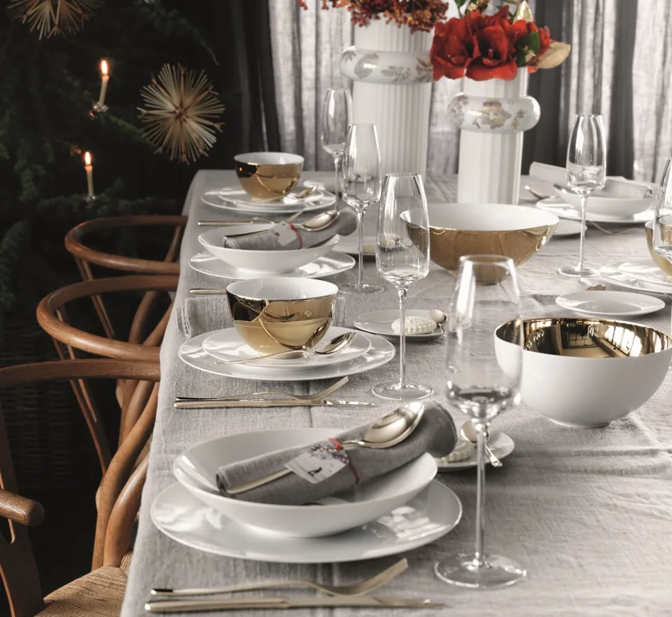 Suikerpot Rosenthal TAC White 220 ml