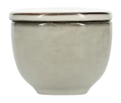 Salt & Pepper Suikerpot Artisan Green 100 ml Outlet