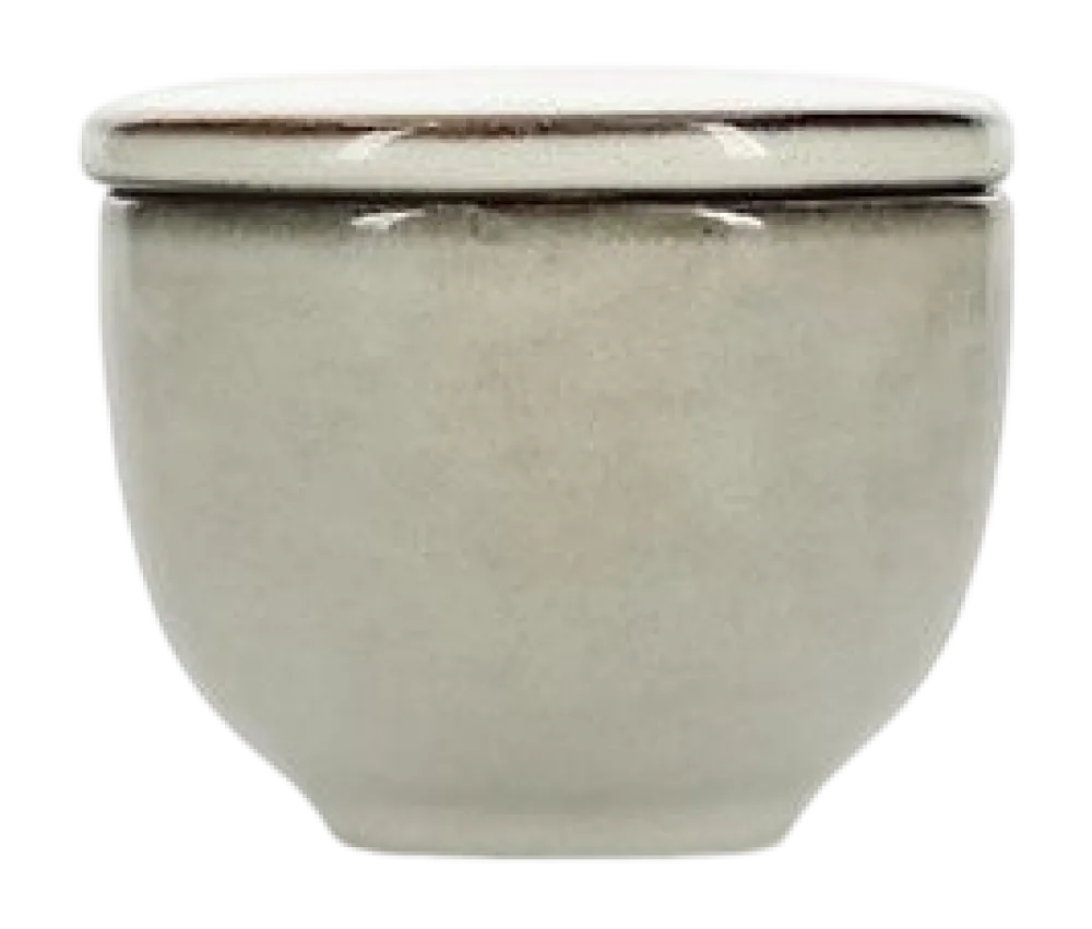 Salt & Pepper Suikerpot Artisan Green 100 ml Outlet