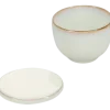 Salt & Pepper Suikerpot Artisan White 100 ml Sale