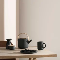 Suikerpot Stelton Theo 0,1 L
