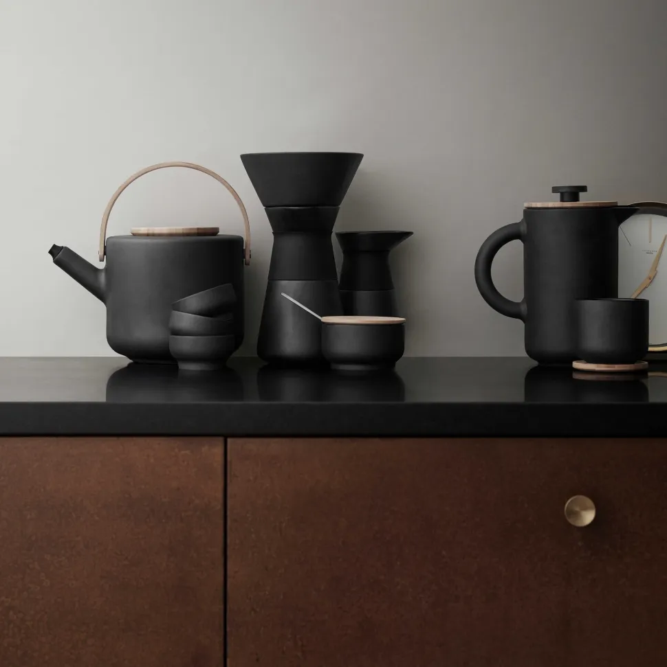 Suikerpot Stelton Theo 0,1 L