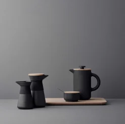 Suikerpot Stelton Theo 0,1 L