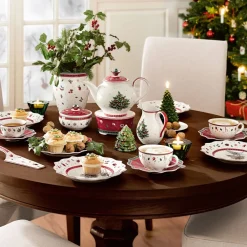 Villeroy & Boch Suikerpot Toy's Delight Cukortartó (10 x 13 cm) Outlet