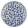Bunzlau Castle Taartbord Crazy Dots (12,3 cm) New