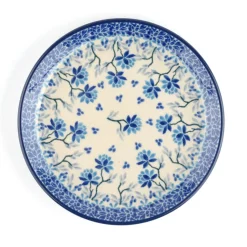 Taartbord Bunzlau Castle Daydream (16 cm)