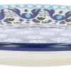Taartbord Bunzlau Castle Plat Marrakesh (15,5 cm)