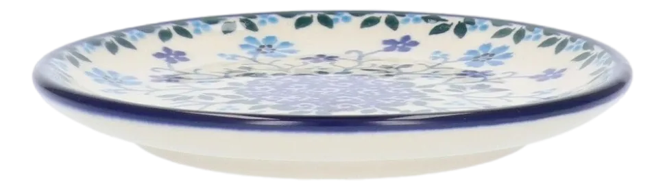 Taartbord Bunzlau Castle Spring Hill (12,3 cm)