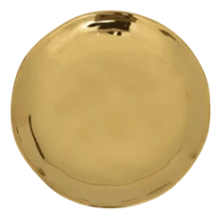 Urban Nature Culture Taartbord Good Morning Gold 14 cm Online