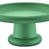 Alessi Taartplateau Discolo Green 26 cm Online
