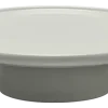 Taartplateau Blomus Pilar Mirage Gray 24 cm