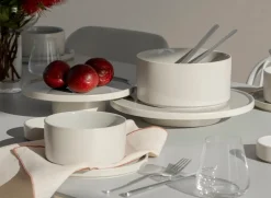 Blomus Taartplateau Pilar Moonbeam 24 cm Online