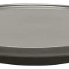 Taartplateau Blomus Pilar Pewter 30 cm