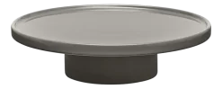 Blomus Taartplateau Pilar Pewter 24 cm Outlet