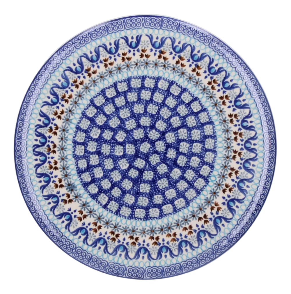 Bunzlau Castle Taartplateau Marrakesh (Ø 28,5 cm) New