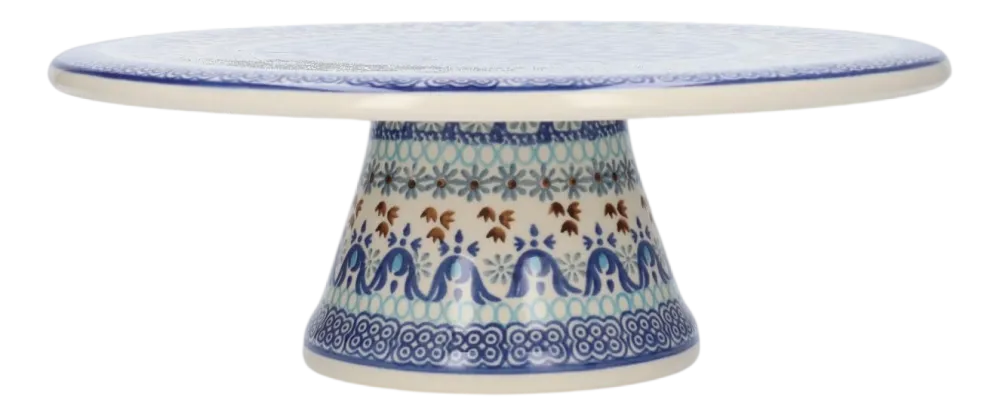 Bunzlau Castle Taartplateau Marrakesh (Ø 28,5 cm) New
