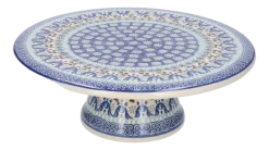 Bunzlau Castle Taartplateau Marrakesh (Ø 28,5 cm) New
