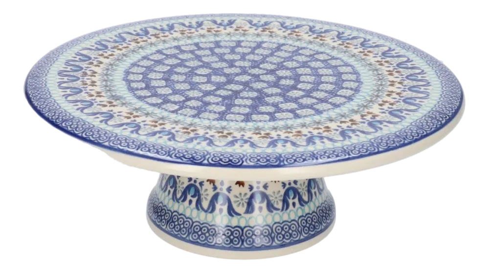 Bunzlau Castle Taartplateau Marrakesh (Ø 28,5 cm) New