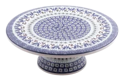Bunzlau Castle Taartplateau Marrakesh (Ø 28,5 cm) New