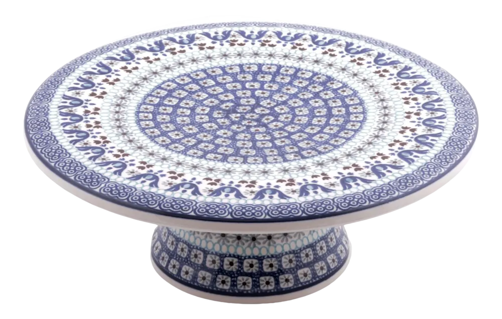 Bunzlau Castle Taartplateau Marrakesh (Ø 28,5 cm) New