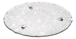 Taartplateau Leonardo Heart 34 cm