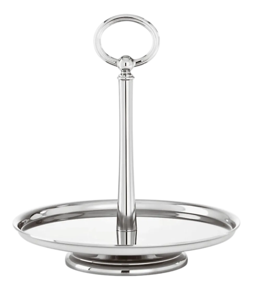 Taartplateau Sambonet Elite 18,5 cm