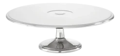 Taartplateau Sambonet Elite 29 cm