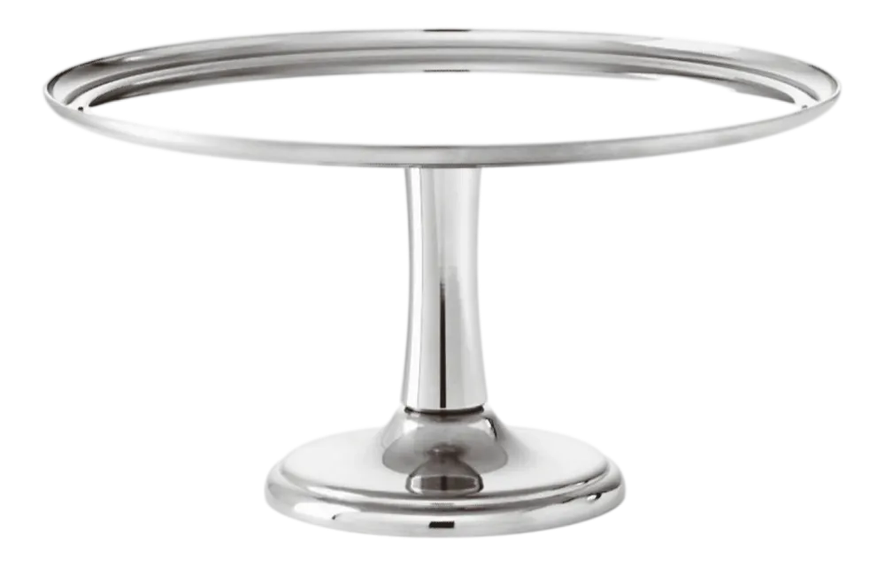 Sambonet Taartplateau Elite Clearance