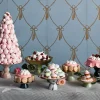 Sambonet Taartplateau Madame Stand 16 cm