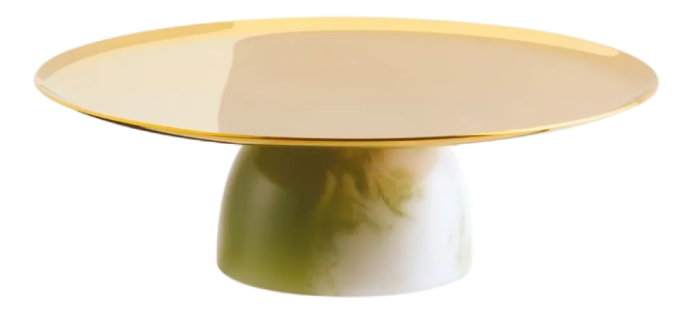 Sambonet Taartplateau Madame Stand 16 cm
