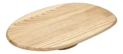 Serax Taartplateau Dune Kitchen & Table By Kelly Wearstler Light Brown 34 x 20 x 6 cm