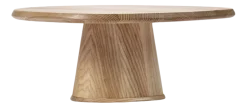 Taartplateau Serax Dune Kitchen & Table By Kelly Wearstler Light Brown 29 x 23,5 x 11,5 cm