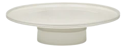 Serax Taartplateau Dune Tableware By Kelly Wearstler White 33 x 33 x 7,5 cm Sale