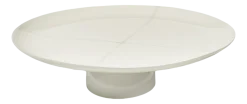 Serax Taartplateau Zuma Tableware By Kelly Wearstler White 33 x 33 x 8 cm Sale