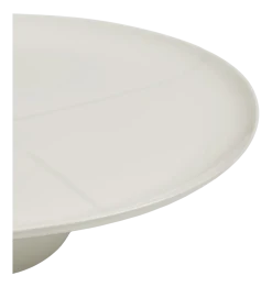 Serax Taartplateau Zuma Tableware By Kelly Wearstler White 33 x 33 x 8 cm Sale