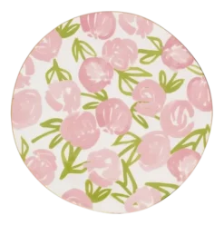 Taartplateau Urban Nature Culture Good Morning Flamingo Pink