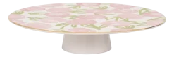 Taartplateau Urban Nature Culture Good Morning Flamingo Pink