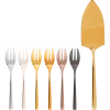 Sambonet Taartvorken en Taartschep Linear (Set van 7) Online