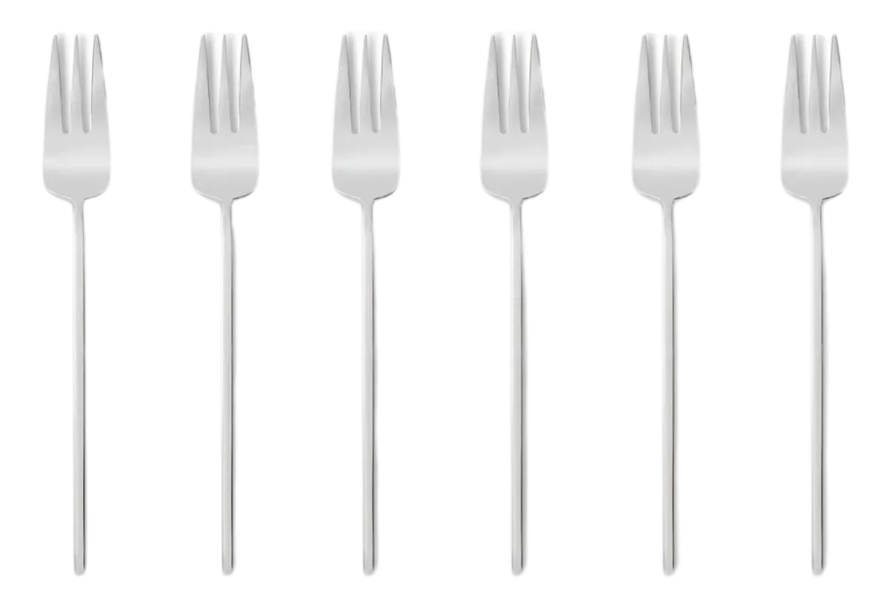 Sambonet Taartvork 100 Gift Pack (Set van 6) Online
