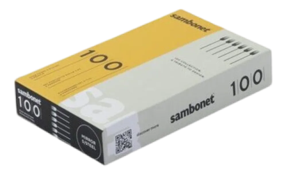 Sambonet Taartvork 100 Gift Pack (Set van 6) Online