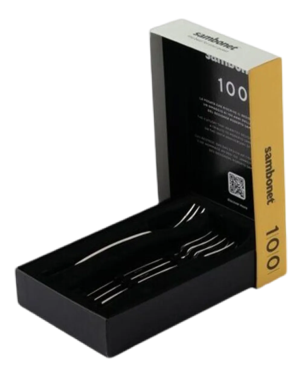 Sambonet Taartvork 100 Gift Pack (Set van 6) Online