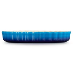 Le Creuset Taartvorm Azure 28 cm Outlet