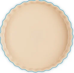 Le Creuset Taartvorm Azure 28 cm Outlet