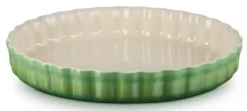 Le Creuset Taartvorm Bamboo 28 cm