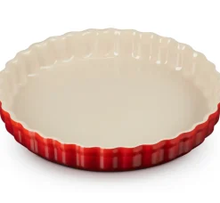 Le Creuset Taartvorm Kersenrood