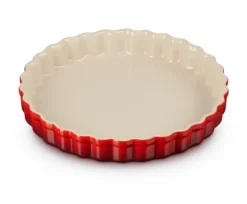 Le Creuset Taartvorm Kersenrood Best