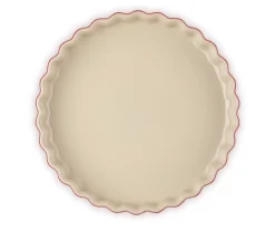 Le Creuset Taartvorm Kersenrood Best