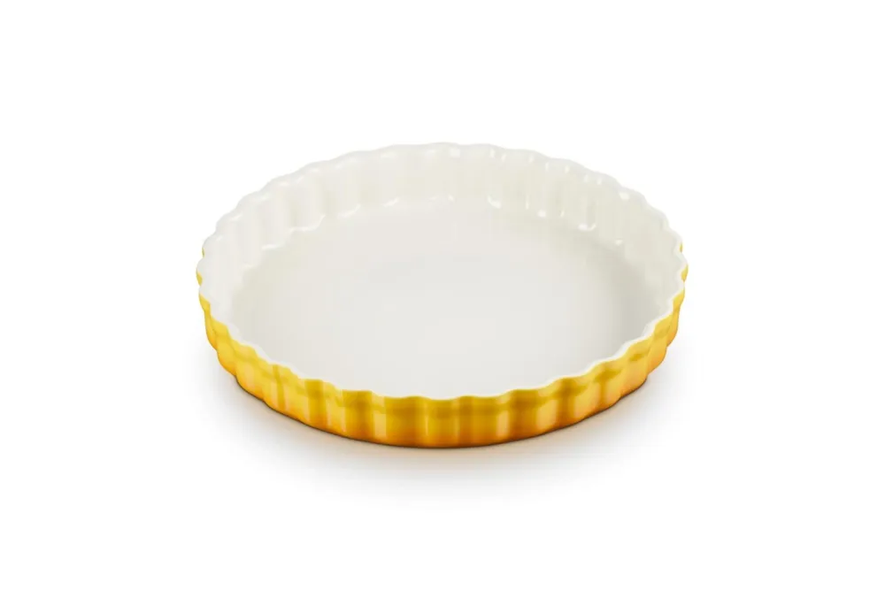 Le Creuset Taartvorm Nectar 28 cm Sale
